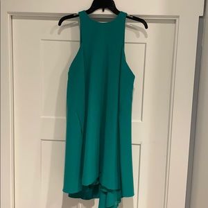 Milly dress with pockets